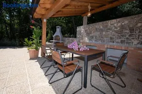 Villa Kruno, with the pool and spectacular sea view - Image 5