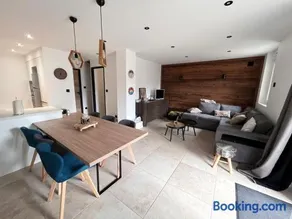 Appartement en montagne 90m2 3 chambres - Image 1