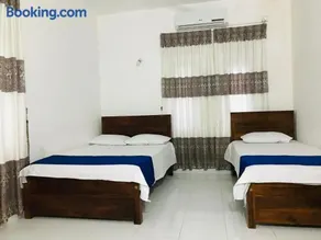 BATTI REST - Image 1