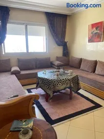 Agadir holiday Home - Image 1