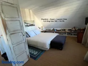 Chambre d'hôtes Ouest Laurent Vidal - Image 1