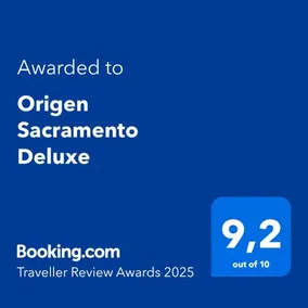 Origen Sacramento Deluxe - Image 2