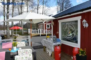 Café Torpet B&B - Image 1