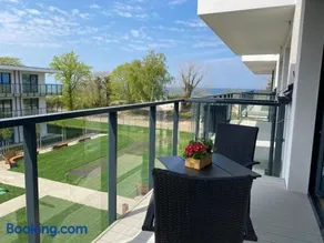 Apartament GABA-NIECHORZE przy plaży, kryty basen - Image 1