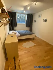 Doppelzimmer mit separatem Dusche und WC - Image 2