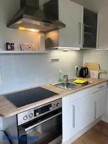 Ferienwohnung Einzimmerappartement - Image 1