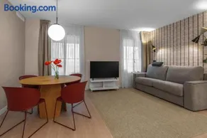 Monthly Triunfo 3 APT by Sweet Home San Sebastian Rentals - Image 2