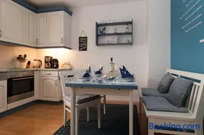 Haus Möwe Wohnung Leuchttürmchen - Image 2