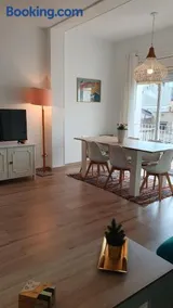 Apartamento nuevo en Terrassa Centro - Image 2