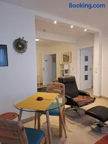 Appartement am Goldsteinpark - Image 3