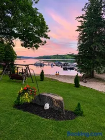 Little Hawk Resort & Marina - Image 1