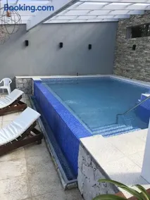Complejo Ayenué & Spa II - Image 2