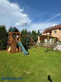 Domek U rybníčku - Image 1