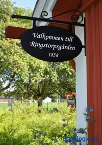Rustik gäststuga med lantlig känsla nära Örebro city - Image 5