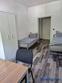 Ferienwohnung in Georgenthal - Image 1