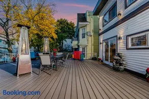 Arlington Oasis Guest House - Image 2