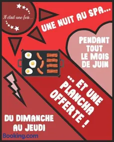 L'Entracte et son spa privatif - Image 2