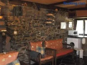 Spacious Apartment in Odollo, Mountain View, 150 sqm, Fireplace - Image 1
