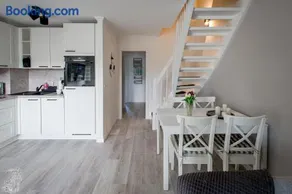 Hus op de Wurth Ferienwohnung Ruheinsel - Image 3