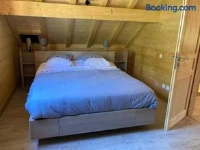 Forest Jura Lodge - Chalet des sapins - Image 1
