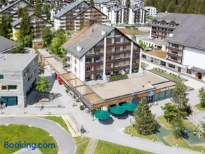Apartment Val Signina 8-18 by Interhome - Image 1
