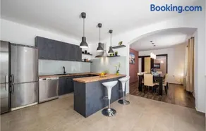 Six Bedroom Holiday Home In Perci - Image 4