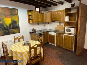 Casa independiente y completa con una habitación "Venta de Cidones" - Image 3