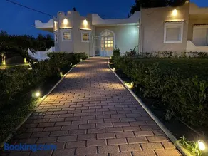 Villa Antheon - Image 3