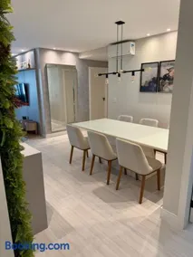 Apartamento completo para família em Camboriú - Image 2