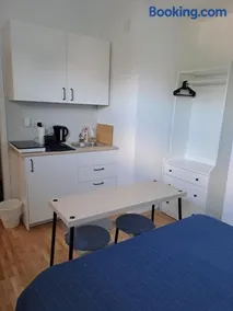 Studio apartman Dvori - Image 4