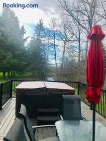 Chalet Le RV 3 - Image 5