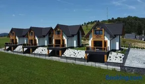 Porębiańska Osada Resort & Spa - Image 2