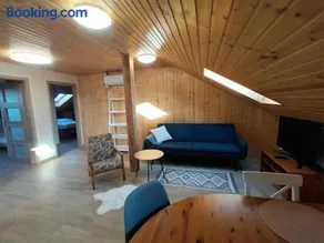 Apartmán Svaté Pole - Image 2