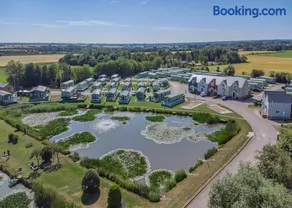 Herons Mead Lodges - Image 3