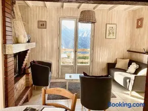 Le Chalet de Larcat - Image 2