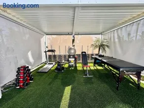 Wellness spa home Solas and Crescendo - Image 4