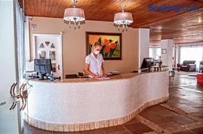 Hotel Suiça Faber - Image 2