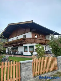 Ferienhaus Exenberger - Image 1