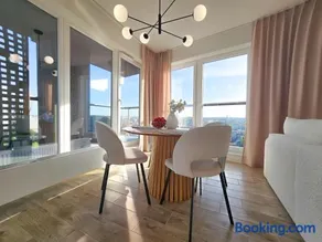 URBAN APARTMENTS Skyline - Sokolska Towers 30A - Balcony - Air Condition - Gym & Sauna - 2 Free Garages - LUXURY - Image 3