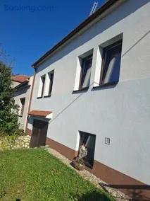 Sluneční villa Terezka Lednice ,penzion pro skupiny se snídaní,degustací vín - Image 4