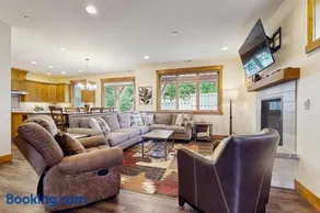 Tranquility Trail at Suncadia Resort - Image 3