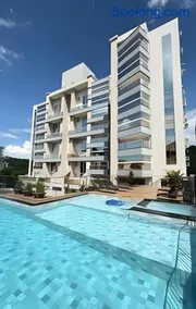 Apto Três Marias|Climatizado,Churrasqueira,garagem - Image 1