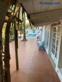 villa avec piscine Mahdia - Image 1