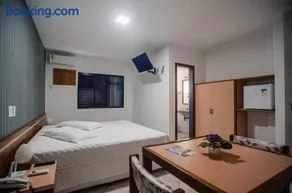 Alpes Hotel - Image 2