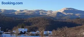 Apartment ROKO with sauna & view - Image 3