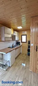 Bieszczady- domek z jacuzzi 793-903-243 - Image 2