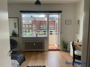 Cosy room 40 m from Fredericia Station - Image 1