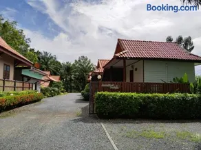 Ruen Nam Khoa Resort -Klongthom Krabi - Image 2