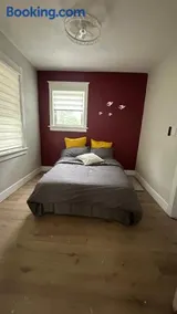 Newly Renovated Home - Image 4