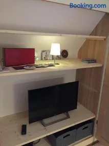 Two apartments in one house - Ferienhaus Matz - Image 1